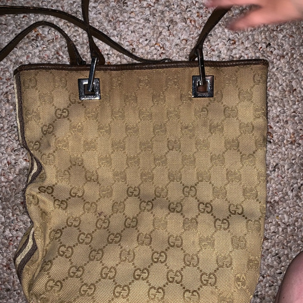 Gucci tote